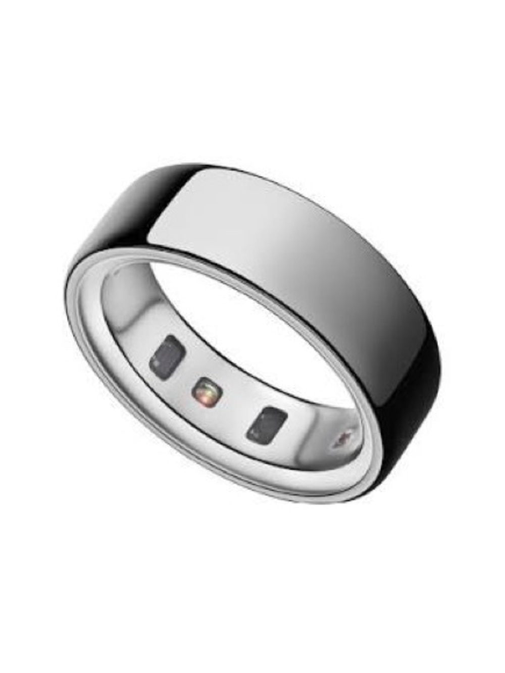 Oura Ring 4 - Size 7